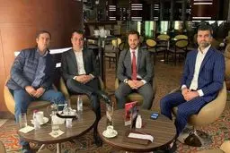 قرارداد محرمانه استراماچونی را چه کسی منتشر کرد؟