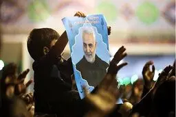 اردشیر زاهدی، وزیر خارجه رژیم پهلوی: قاسم سلیمانی فرماندهی شرافتمند و نابغه نظامی بود /ترامپ دیوانه شده است، بزرگترین تروریست دنیا خودِ آمریکاست