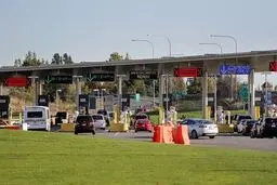 گزارش نیویورک تایمز از بازجویی‌ ایرانی‌ها در مرزهای آمریکا | سئوالاتی که از ایرانی‌ها پرسیده می‌شود