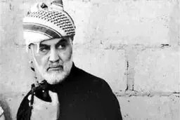 نگرانی شرکت های کشتیرانی از پیامدهای شهادت سردار قاسم سلیمانی