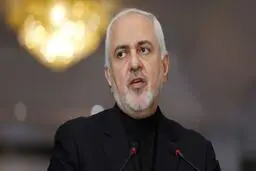 ظریف: وحوشی که در تاریخ به کشور ما حمله کردند، رفته‌اند و ما هنوز ایستاده‌ایم