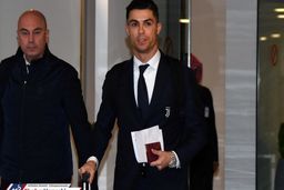 بایرن‌مونیخ مقصد CR۷ خواهد بود؟ تصمیم جنجالی رونالدو؛ جدایی از یووه در پایان فصل