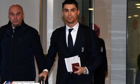 بایرن‌مونیخ مقصد CR۷ خواهد بود؟ تصمیم جنجالی رونالدو؛ جدایی از یووه در پایان فصل