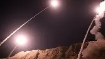اگر انتقام نگیریم جنگ می‌شود