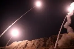 اگر انتقام نگیریم جنگ می‌شود