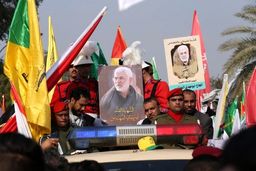 تکمیل آزمایش DNA ابومهدی المهندس و تشییع پیکر او فردا در بصره