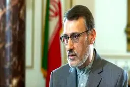 واکنش بعیدی‌نژاد به مطلب کذب منتشر شده در روزنامه تایمز انگلیس