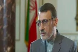 واکنش بعیدی‌نژاد به مطلب کذب منتشر شده در روزنامه تایمز انگلیس