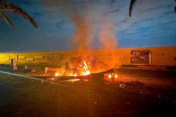 چرا شهادت سردار سلیمانی، گزینه مناسبی برای تضعیف ایران نیست؟