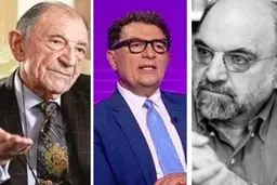 درباره اظهارات غافلگیرکننده ‌‌چهار چهره اپوزیسیون