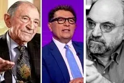 درباره اظهارات غافلگیرکننده ‌‌چهار چهره اپوزیسیون