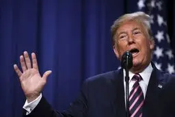 تصور باطل ترامپ