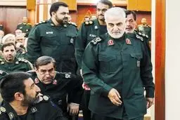 مُلک سلیمان