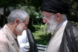 آخرین خواسته حاج قاسم از رهبر انقلاب در وصیت‌نامه‌اش چه بود؟