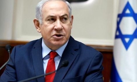 نتانیاهو: اسرائیل در ترور سردار «قاسم سلیمانی» نقشی نداشته و این یک اتفاق آمریکایی است