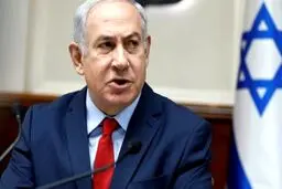 نتانیاهو: اسرائیل در ترور سردار «قاسم سلیمانی» نقشی نداشته و این یک اتفاق آمریکایی است