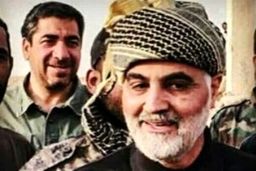 محرم راز و دست راست سردار شهید سلیمانی که بود؟