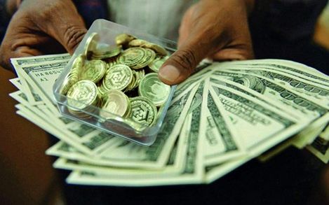 چرا سکه از دلار سبقت گرفت؟