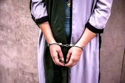 سرقت‌های دختر بازیگر طنز سینما و تلویزیون از مردان ثروتمند با همدستی شوهرش