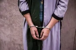 سرقت‌های دختر بازیگر طنز سینما و تلویزیون از مردان ثروتمند با همدستی شوهرش