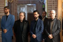 جهرمی: با رفع فیلتر توییتر موافقم