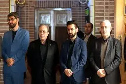 جهرمی: با رفع فیلتر توییتر موافقم