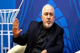ظریف: پاسخ آمریکا را می‌دهیم و مسئولیت آن را بر عهده می‌گیریم