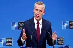 استولتنبرگ خطاب به عبدالمهدی: ناتو به ماموریتش در عراق پایبند است