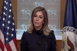 آمریکا تصمیم برای تحریم عراق را رد کرد