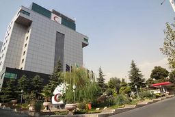 روابط عمومی جمعیت هلال احمر اعلام کرد بازداشت موقت دو مدیر هلال احمر