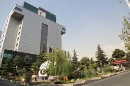 روابط عمومی جمعیت هلال احمر اعلام کرد بازداشت موقت دو مدیر هلال احمر