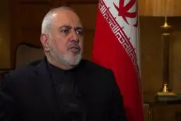 ظریف در توییتر نوشت؛ عدم صدور ویزا نقض توافق ۱۹۴۷ سازمان ملل با آمریکاست
