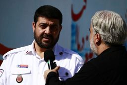 رئیس اورژانس کشور خبر داد؛ تعداد جانباختگان حادثه کرمان تا ساعت ۱۹