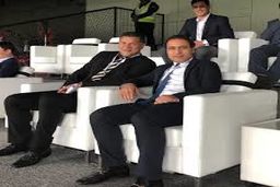 علی دایی سرمربی تیم ملی شد؟