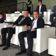 علی دایی سرمربی تیم ملی شد؟