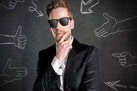 توسعه کاریزما؛ چگونه فردی کاریزماتیک باشیم؟‌