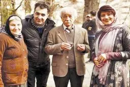 درباره نابغه قدر نادیده سینمای ایران