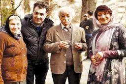 درباره نابغه قدر نادیده سینمای ایران