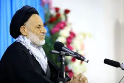 پیشگویی‌های «شیخ عباس مصباح زاده» منجم و ریاضی‌دان ایرانی درباره حوادث کشور+ فیلم