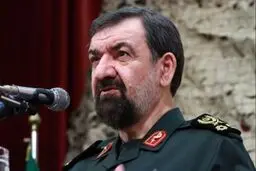 رضایی در واکنش به عملیات شهید سلیمانی سپاه: تلفات اقدام سخت را تا ساعات آینده اعلام می‌کنیم