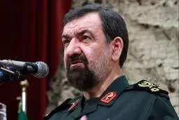 رضایی در واکنش به عملیات شهید سلیمانی سپاه: تلفات اقدام سخت را تا ساعات آینده اعلام می‌کنیم