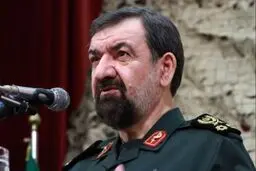 رضایی در واکنش به عملیات شهید سلیمانی سپاه: تلفات اقدام سخت را تا ساعات آینده اعلام می‌کنیم