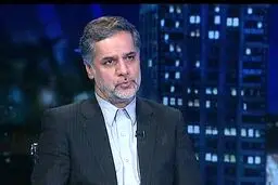 نقوی‌حسینی:انتقام ایران پاسخی به اقدام جنایتکارانه آمریکا بود/آمریکا چاره‌ای جز ترک منطقه ندارد