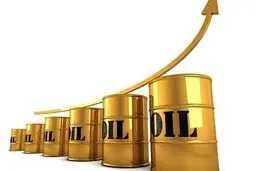 افزایش قیمت جهانی نفت در پی حملات تلافی‌جویانه ایران