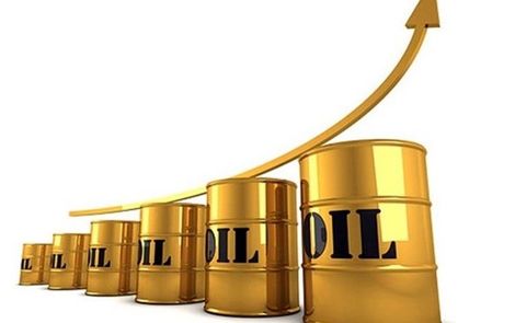 افزایش قیمت جهانی نفت در پی حملات تلافی‌جویانه ایران