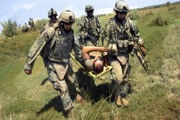 آژیر قرمز برای آمریکا به صدا در آمد