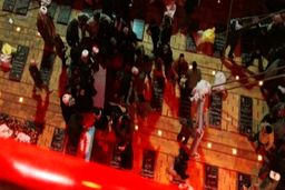 حاج‌قاسم پس از حمله موشکی سپاه به پایگاه‌های آمریکا در خاک آرام گرفت