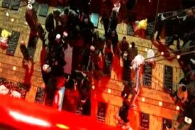 حاج‌قاسم پس از حمله موشکی سپاه به پایگاه‌های آمریکا در خاک آرام گرفت