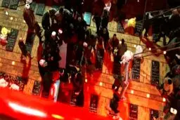 حاج‌قاسم پس از حمله موشکی سپاه به پایگاه‌های آمریکا در خاک آرام گرفت