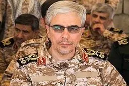 سرلشکر باقری: هرگونه شرارت جدید آمریکا پاسخی کوبنده‌تر و قاطع‌تر در پی خواهد داشت